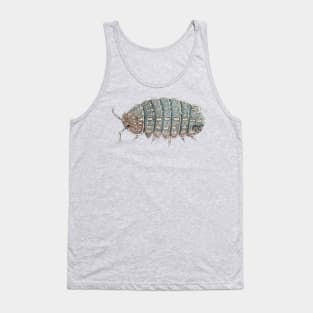 Reductoniscus tuberculatus Isopod Tank Top